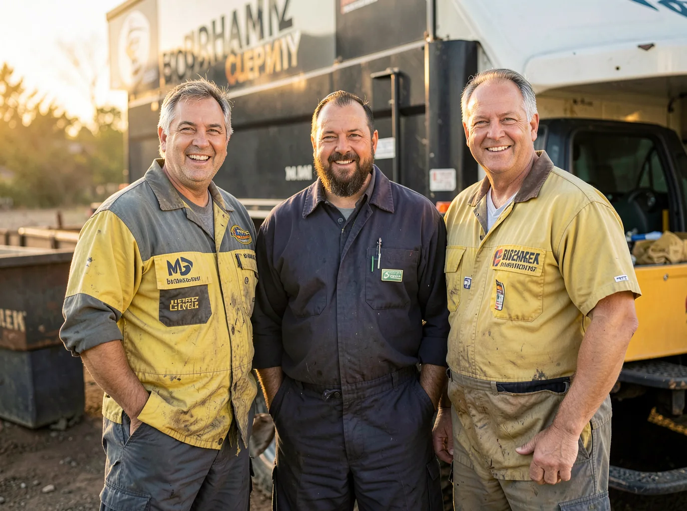 Sewage Cleanup company in Cameron, WV